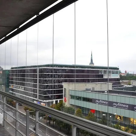 Viru Vaeljak Homes *