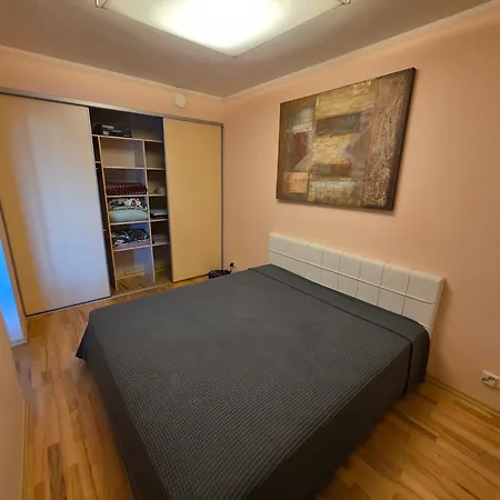 Viru Vaeljak Homes Tallinn