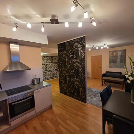 Appartement Viru Vaeljak Homes Tallinn