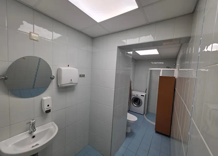 Lejlighed Viru Vaeljak Homes Tallinn